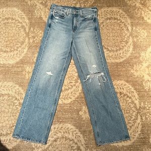 AYR The Secret Sauce jeans
